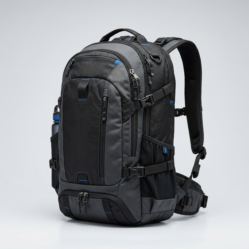 Premium Sports Backpack